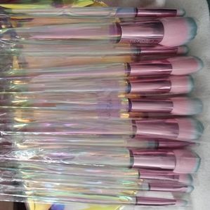 Unicorn brushes